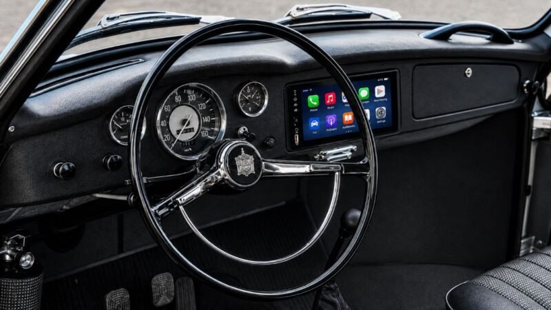 Retrofit no Aftermarket