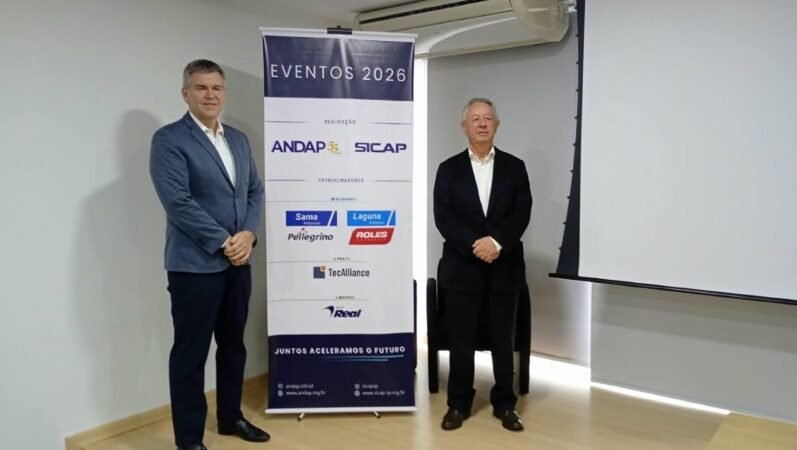 Andap e Sicap defendem união da cadeia para enfrentar novo ciclo do Aftermarket Automotivo
