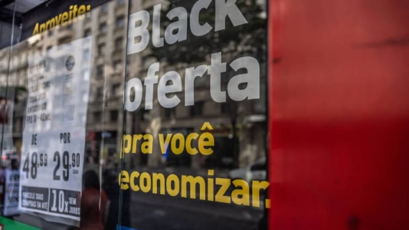 Black Friday: sua empresa consegue provar o desconto?