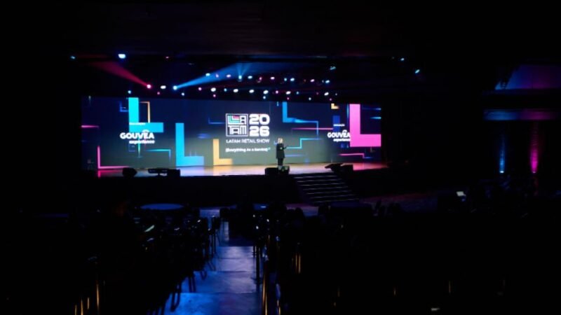 Os 12 pontos-síntese do Latam Retail Show 2026