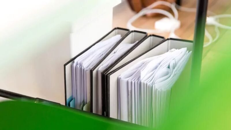 Prazo de guarda de documentos: veja quanto tempo empresas devem manter arquivos