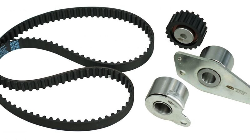 Magneti Marelli alerta para a importância da manutenção do Kit de Distribuição