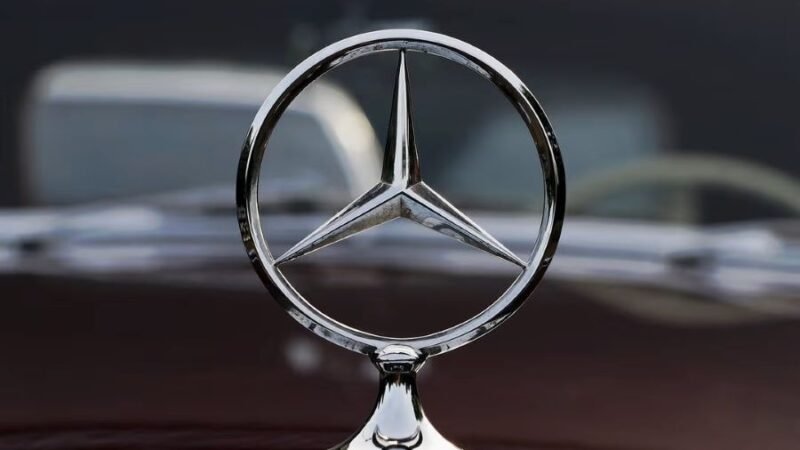 Mercedes 70 anos: como a montadora alemã ajudou a industrializar o Brasil