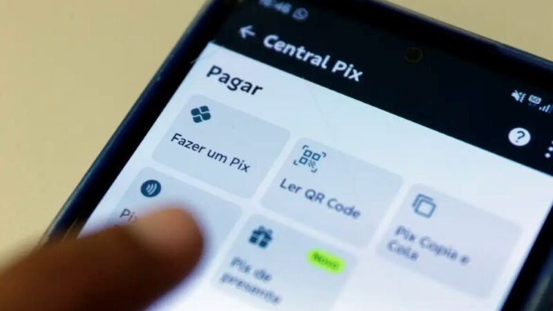 Nova regra do Pix amplia prazo para contestar golpe