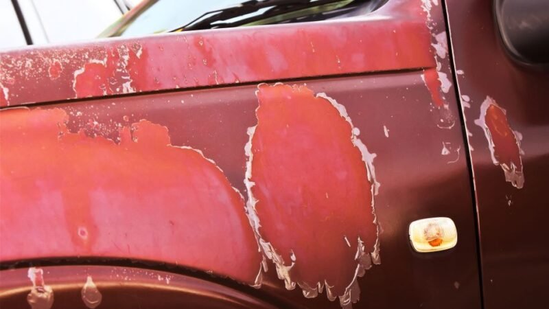 Conservação da pintura vai além da estética e ajuda a valorizar o veículo