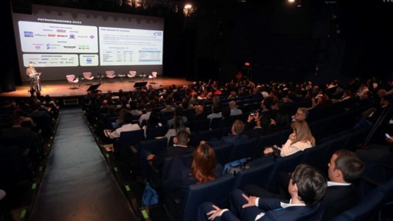 Fras-le, Nakata e Fremax participam do Seminário da Reposição Automotiva 2026