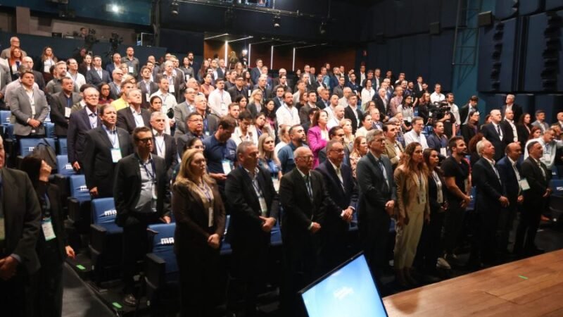 32º Seminário da Reposição Automotiva destaca busca por competitividade