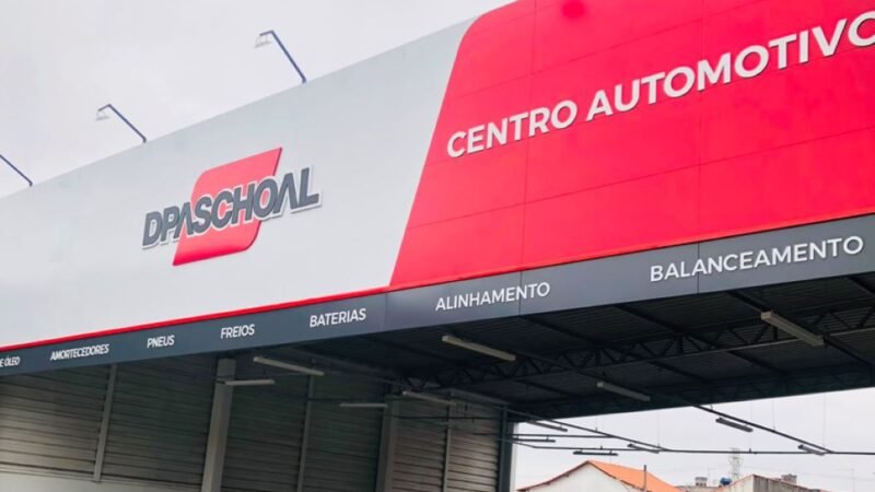 DPaschoal amplia atuação de forma estratégica e inaugura novas unidades em Suzano