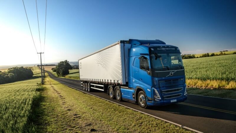Driventic reforça liderança no fornecimento de freio Retarder para veículos comerciais