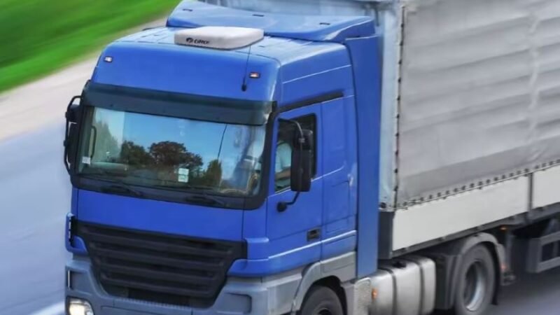 Gree apresenta o G-Truck na Febrava, sistema de ar-condicionado desenvolvido para caminhões