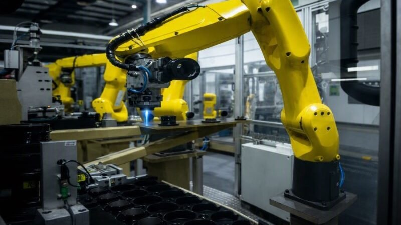 Litens transforma engenharia própria em vantagem competitiva global