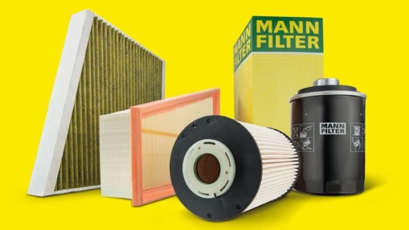 Mann-Filter amplia o portfólio para veículos de fabricantes chineses no Brasil