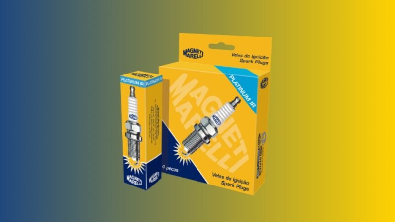 Magneti Marelli lança velas de ignição para modelos Hyundai e Kia