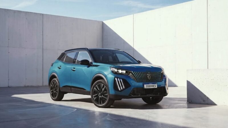 Peugeot cresce 28% em setembro e reforça sua presença no segmento de comerciais leves
