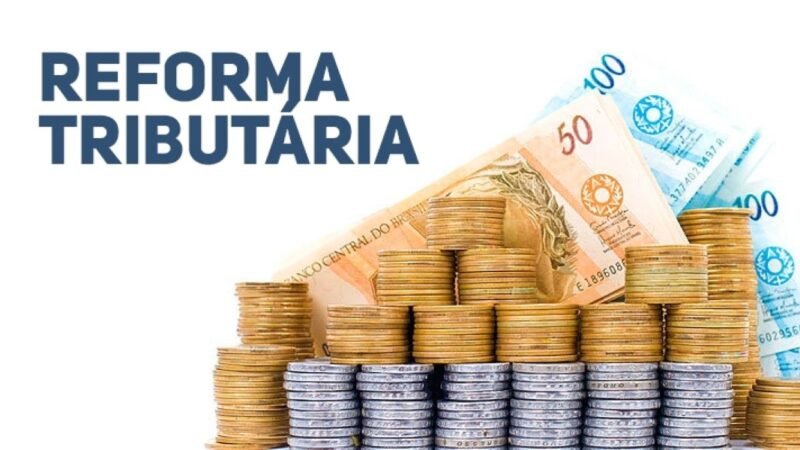 TCU calcula em 11,3% alíquota de referência da CBS para 2027