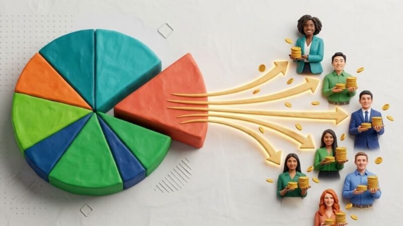 Vai distribuir dividendos no fim do ano? Você pode ter de pagar mais Imposto de Renda