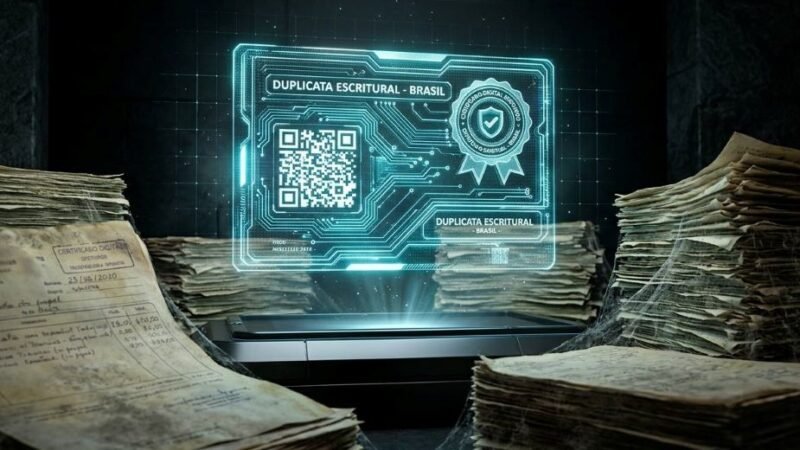 O que muda para as empresas com a chegada da duplicata escritural