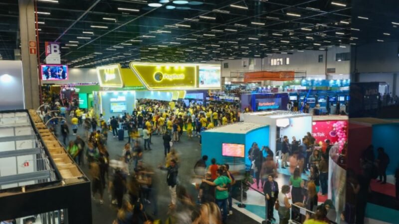 Feira do Empreendedor 2026 do Sebrae-SP reúne conhecimento e inovação para pequenos negócios