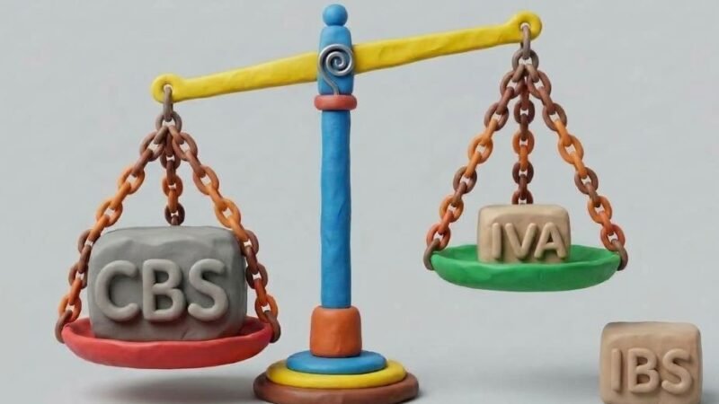 Alíquota da CBS em 11,3% proposta pelo TCU traz viés de baixa