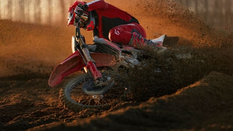 Ducati lança no Brasil seus primeiros modelos de motocross