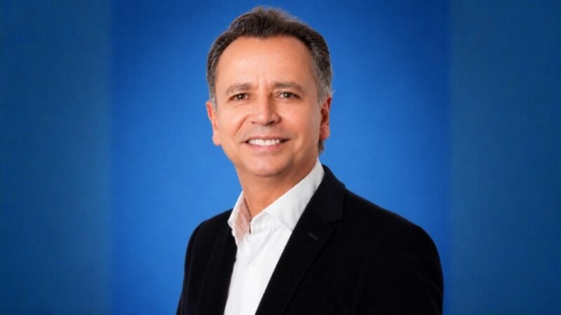 Novo CEO: Tecfil reforça liderança com chegada de Edson Brasil