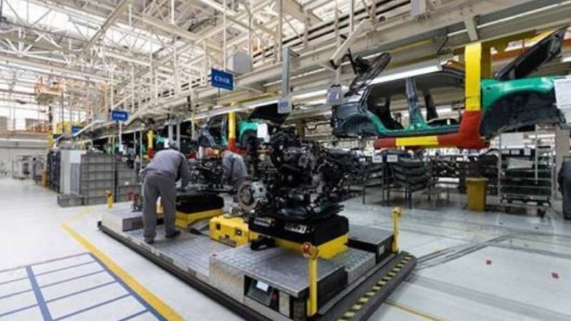 O papel dos lubrificantes nos 70 anos da indústria automotiva no Brasil