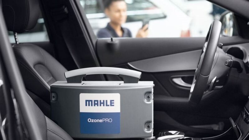 Mahle destaca a importância da manutenção preventiva do ar-condicionado