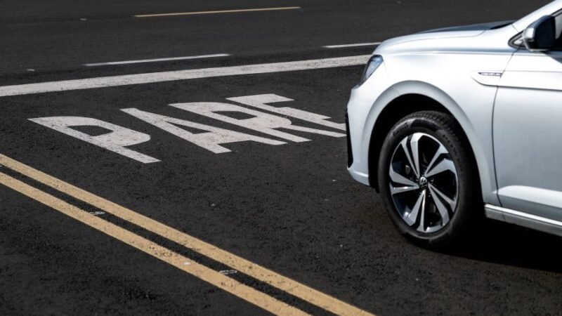 Pirelli explica por que os pneus fazem a diferença na frenagem do carro